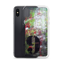 Cool IPHONE CASE Cover for Apple iPhones Number 9 Edgy Style