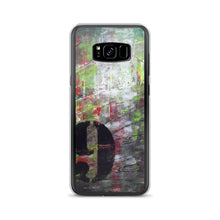 Stencil Number 9 PHONE CASE for Samsung Galaxy Phones Edgy Urban