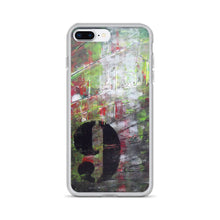 Cool IPHONE CASE Cover for Apple iPhones Number 9 Edgy Style