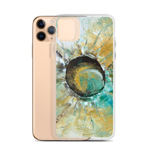 Artsy IPHONE COVER Neutral Colors Abstract Art