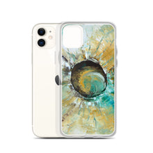 Artsy IPHONE COVER Neutral Colors Abstract Art