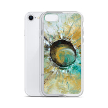 Artsy IPHONE COVER Neutral Colors Abstract Art