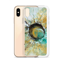Artsy IPHONE COVER Neutral Colors Abstract Art