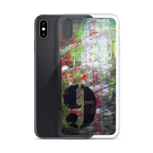 Cool IPHONE CASE Cover for Apple iPhones Number 9 Edgy Style