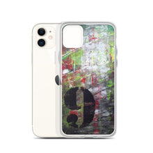 Cool IPHONE CASE Cover for Apple iPhones Number 9 Edgy Style
