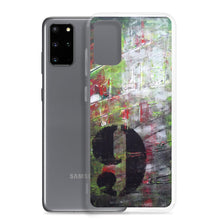 Stencil Number 9 PHONE CASE for Samsung Galaxy Phones Edgy Urban