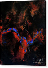 My Toast has Feelings too - Acrylic Print