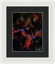 My Toast has Feelings too - Framed Print