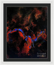 My Toast has Feelings too - Framed Print
