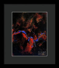 My Toast has Feelings too - Framed Print