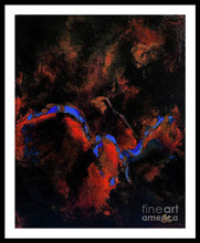 My Toast has Feelings too - Framed Print