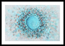 Precious Life - Framed Print #1086