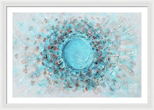 Precious Life - Framed Print #1086