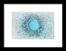 Precious Life - Framed Print #1086