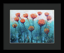 Rise Above - Framed Print #1085