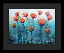 Rise Above - Framed Print #1085