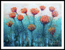 Rise Above - Framed Print #1085