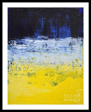 TRUE MIND - Framed Print #1044
