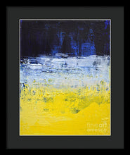 TRUE MIND - Framed Print #1044