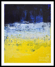 TRUE MIND - Framed Print #1044