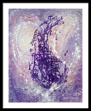 UNIVERSAL LOVE - Framed Print #1050