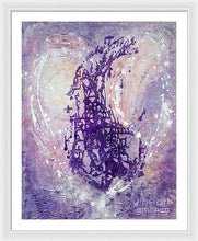 UNIVERSAL LOVE - Framed Print #1050