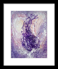 UNIVERSAL LOVE - Framed Print #1050