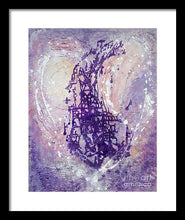 UNIVERSAL LOVE - Framed Print #1050