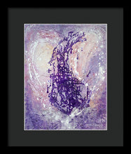 UNIVERSAL LOVE - Framed Print #1050