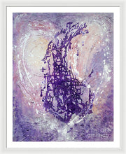 UNIVERSAL LOVE - Framed Print #1050