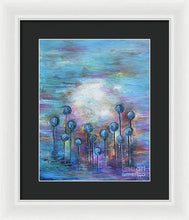 We are One - Framed Print