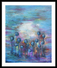We are One - Framed Print