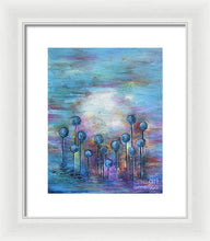 We are One - Framed Print