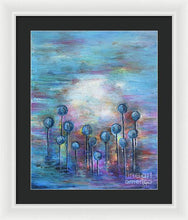 We are One - Framed Print