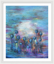 We are One - Framed Print