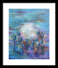 We are One - Framed Print