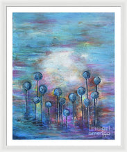 We are One - Framed Print