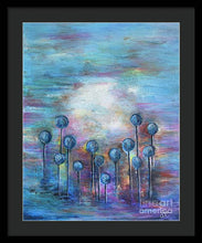 We are One - Framed Print