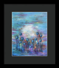 We are One - Framed Print