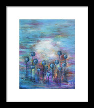 We are One - Framed Print