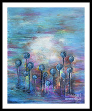 We are One - Framed Print