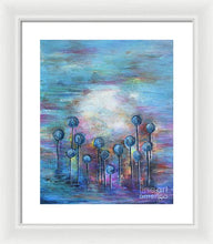We are One - Framed Print