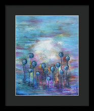 We are One - Framed Print