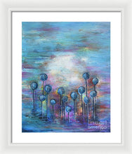 We are One - Framed Print