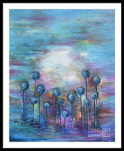 We are One - Framed Print