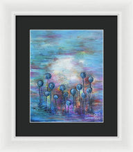 We are One - Framed Print