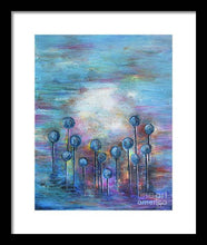 We are One - Framed Print