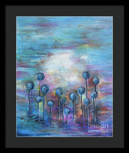 We are One - Framed Print