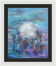 We are One - Framed Print