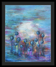 We are One - Framed Print